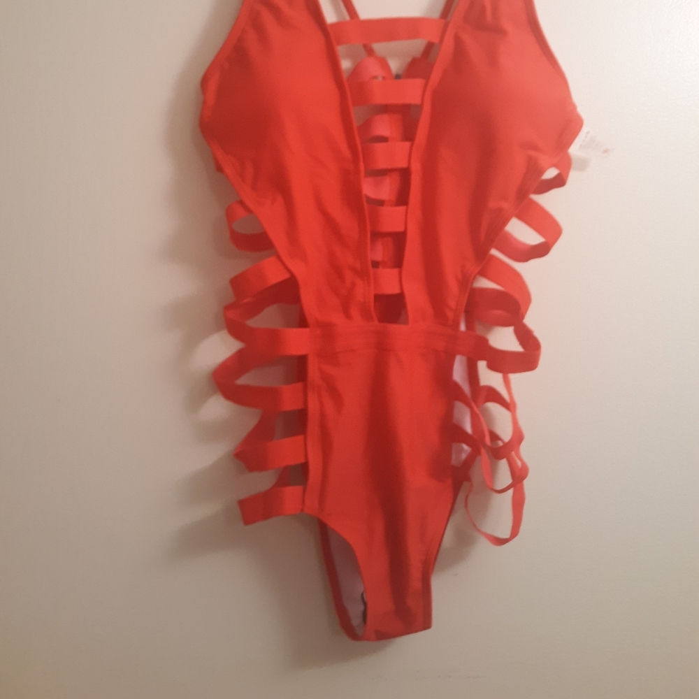 Women's Swimwear
